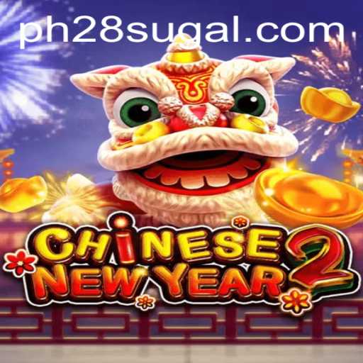 CHINESENEWYEAR2: An Exciting Journey with PH28.COM