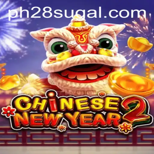 CHINESENEWYEAR2: An Exciting Journey with PH28.COM