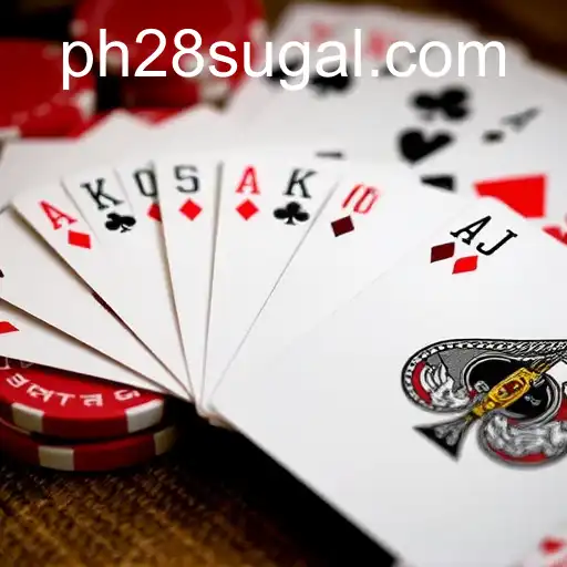 Exploring the World of Card Games with PH28.COM