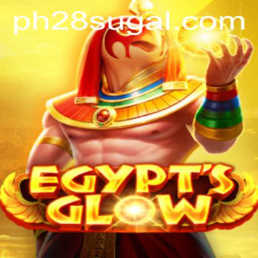Discover the Enchantment of EgyptsGlow: A Mesmerizing Gaming Experience