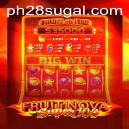 FruitNovaSuper100: A Fresh Spin on Slot Gaming