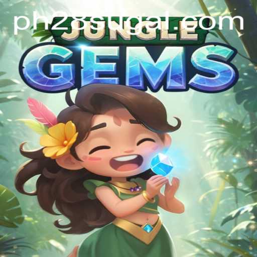 Discover the Thrilling World of JungleGems: An Exciting New Adventure