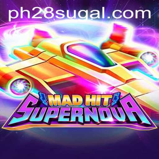 Unveiling the Thrills of MadHitSupernova: A New Gaming Sensation
