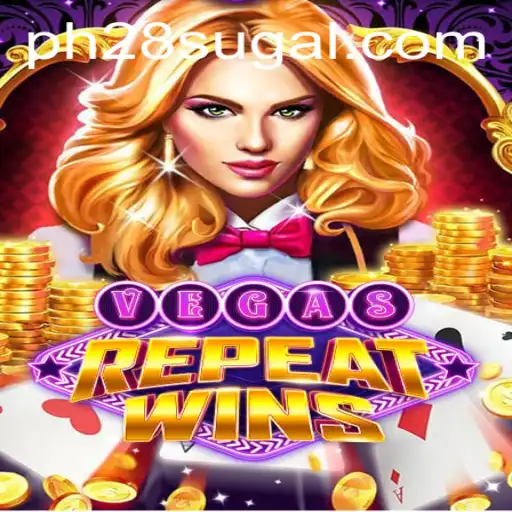 VegasRepeatWins: The Thrilling Casino Game You Can't Miss