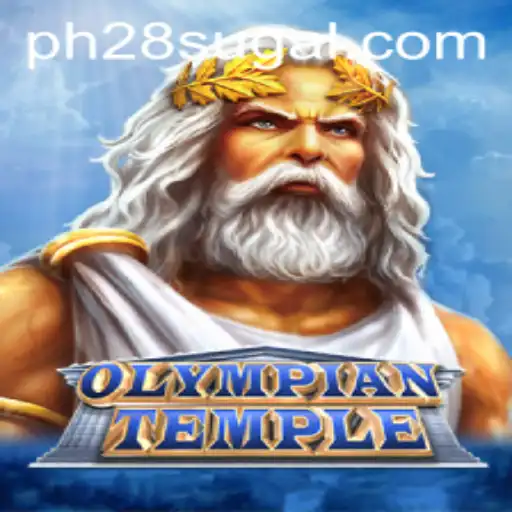 Discover the Exciting World of OlympianTemple and Its Intriguing Rules: A Comprehensive Guide with Insights from PH28.COM