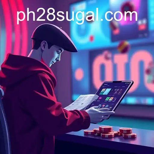 The Principles of Responsible Gambling with PH28.COM