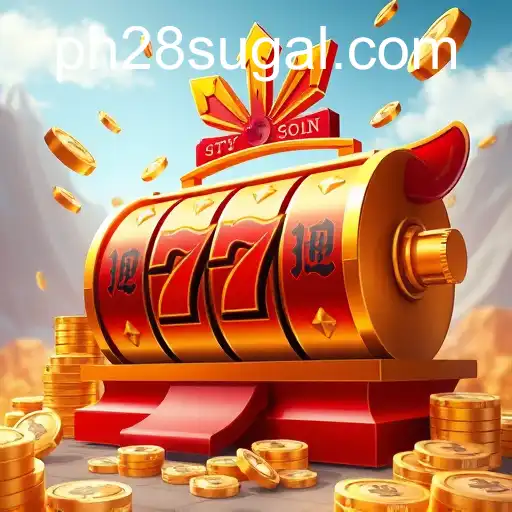 Exploring the World of Slots Online with PH28.COM