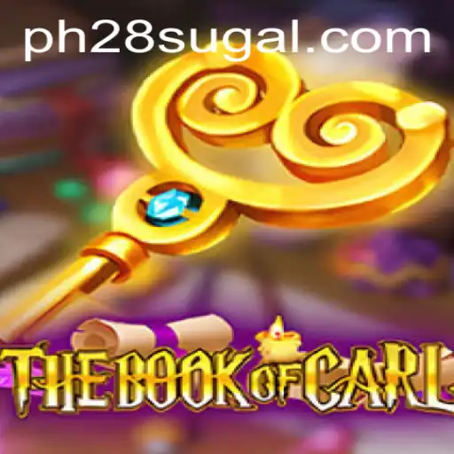 TheBookofCarl: An Adventurous Journey through the World of PH28.COM